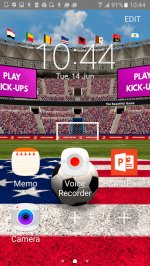 2016 World Football Live WP