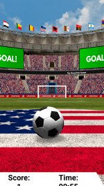 2016 World Football Live WP