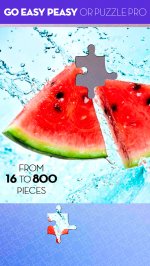 100 PICS Puzzles - Jigsaw game