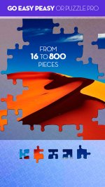 100 PICS Puzzles - Jigsaw game