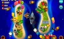 Bloons Monkey City