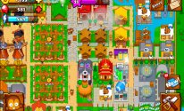 Bloons Monkey City