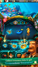 Slot Raiders - Treasure Quest