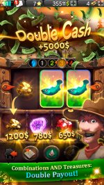 Slot Raiders - Treasure Quest