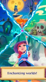Bubble Witch 2 Saga