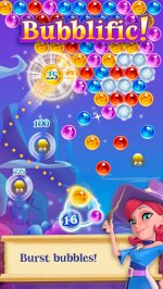 Bubble Witch 2 Saga