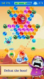 Bubble Witch 2 Saga