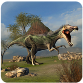 Spinosaurus Survival Simulator Версия: 1.0