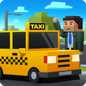Loop Taxi Версия: 1.46