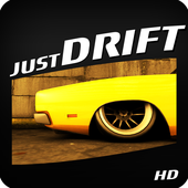 Just Drift Версия: 1.0.5.6