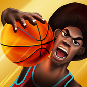 Street Basketball X - Real 3D Версия: 1.0.6