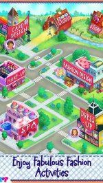 Holly Hobbie & Friends Party