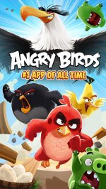 Angry Birds Classic