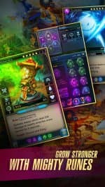 Defenders 2: Tower Defense CCG