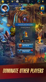 Defenders 2: Tower Defense CCG