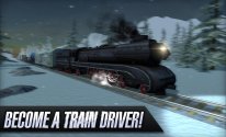 Train Driver 15