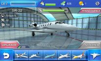 Авиа симулятор Plane Simulator