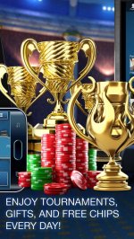 Техасский Покер: Pokerist