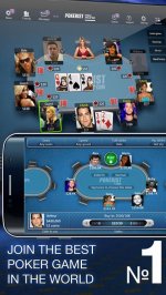 Техасский Покер: Pokerist