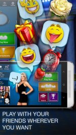 Техасский Покер: Pokerist