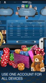 Техасский Покер: Pokerist