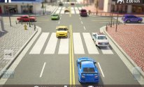 Traffic: Illegal & Fast Highway Racing 5