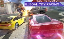 Traffic: Illegal & Fast Highway Racing 5