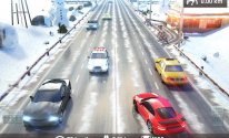 Traffic: Illegal & Fast Highway Racing 5