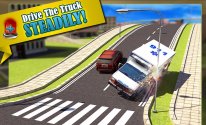 Ambulance Rescue Simulator 3D