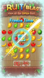 Fruit Blast