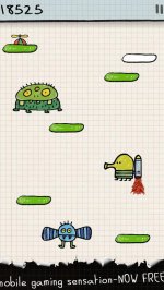 Doodle Jump
