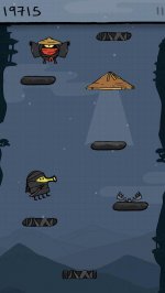 Doodle Jump