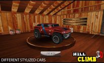 Hill Climb 3D