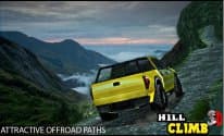 Hill Climb 3D