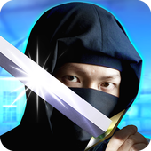 Elite Ninja Assassin 3D Версия: 1.4