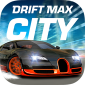 Drift Max City Версия: 2.66