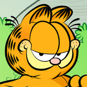 Garfield: Survival of Fattest Версия: 1.13