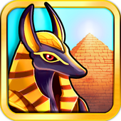 Age of Pyramids: Ancient Egypt Версия: 1.0.76