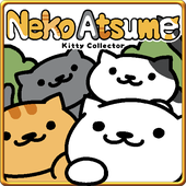 Neko Atsume Версия: 1.14.1