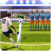 World Cup Penalty Shootout Версия: 1.0.15