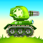 BattleFriends in Tanks Версия: 1.1.0