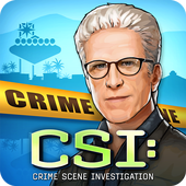 CSI: Hidden Crimes Версия: 2.60.3