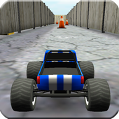 Toy Truck Rally 3D Версия: 1.4.4