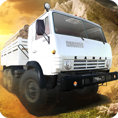 Off-Road 4x4 Hill Driver Версия: 3.1