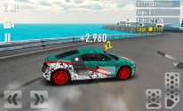 Drift Max City