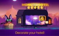 Monster Hotel