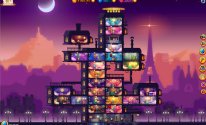 Monster Hotel