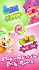 Candy Crush Jelly Saga