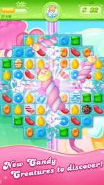 Candy Crush Jelly Saga