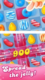 Candy Crush Jelly Saga